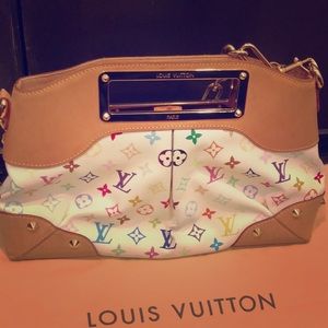 Louis Vuitton Judy